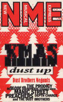 NME XMas Dust Up